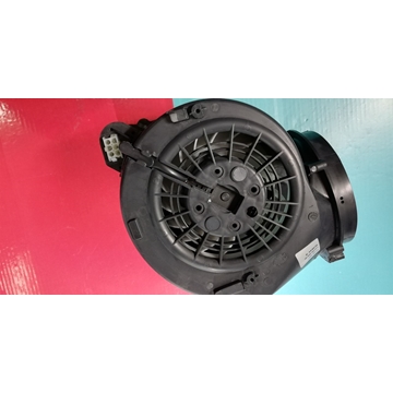 MOTOR CAMPANA TEKA, BALAY, THOR, 220v, 3 velocidades, Diametro salida 150 mm, Ancho: 220 mm, Largo: 240 mm, Alto: 180 mm, 81460063, 00436675 - Imagen 2