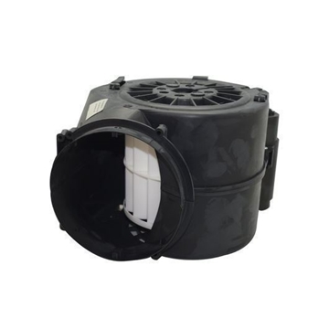 MOTOR CAMPANA TEKA, BALAY, THOR, 220v, 3 velocidades, Diametro salida 150 mm, Ancho: 220 mm, Largo: 240 mm, Alto: 180 mm, 81460063, 41TK0022 - Imagen 1