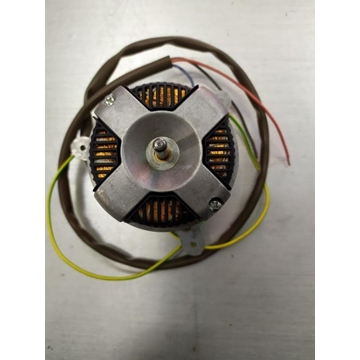 MOTOR CAMPANA ZANUSSI, ELECTROLUX, AEG, GIRO ANTI HORARIO, 50243885006 - Imagen 2