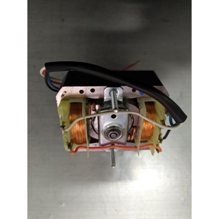 MOTOR CAMPANA ZANUSSI, ELECTROLUX, AEG, GIRO ANTI HORARIO,  50251038001 - Imagen 1