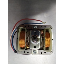 MOTOR CAMPANA ZANUSSI, ELECTROLUX, AEG, GIRO ANTI HORARIO,  50251038001 - Imagen 2
