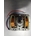 MOTOR CAMPANA ZANUSSI, ELECTROLUX, AEG, GIRO ANTI HORARIO,  50251038001 - Imagen 2