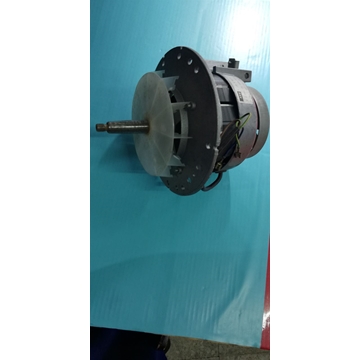 MOTOR CENTRIFUGADORA ROPA AEG, ELECTROLUX, ZANUSSI, 220 V,  647405140 - Imagen 1