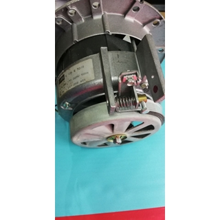 MOTOR CENTRIFUGADORA ROPA AEG, ELECTROLUX, ZANUSSI, 220 V,  647405140 - Imagen 2