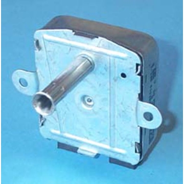 MOTOR DE GIRO PARA HORNO 5W. 41CU006 - Imagen 1