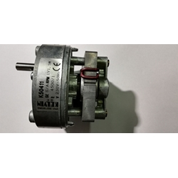 MOTOR FABRICADOR HIELO VOLTEADOR 1,5rpm A.ITV55 - Imagen 1