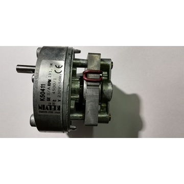 MOTOR FABRICADOR HIELO VOLTEADOR 1,5rpm A.ITV55 - Imagen 1