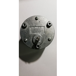 MOTOR FABRICADOR HIELO VOLTEADOR 1,5rpm A.ITV55 - Imagen 2