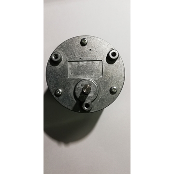 MOTOR FABRICADOR HIELO VOLTEADOR 1,5rpm A.ITV55 - Imagen 2