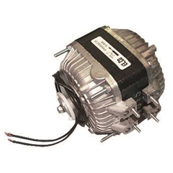 MOTOR FRIGORÍFICO 10W ECONÓMICO YZF10-16 10/40. 28FR113 - Imagen 1
