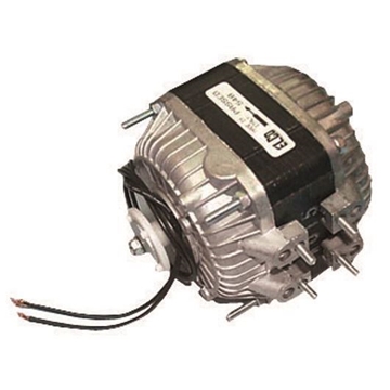 MOTOR FRIGORÍFICO 10W ECONÓMICO YZF10-16 10/40. 28FR113 - Imagen 1