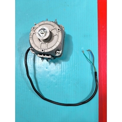 MOTOR FRIGORÍFICO, MOTOR VENTILADOR CONDENSADOR, 10W, 220V, 10/40,  28FR113 - Imagen 1
