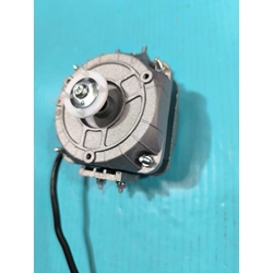 MOTOR FRIGORÍFICO, MOTOR VENTILADOR CONDENSADOR, 10W, 220V, 10/40, 28FR113 - Imagen 2