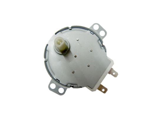 MOTOR GIRAPLATOS MICROONDAS 5 RPM. RM-TTM4613 - Imagen 1