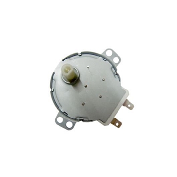 MOTOR GIRAPLATOS MICROONDAS 5 RPM. RM-TTM4613 - Imagen 1