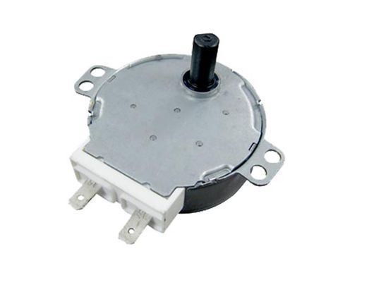 MOTOR GIRAPLATOS MICROONDAS FERSAY, 30V, MCO2015, RM-TTM4615 - Imagen 1