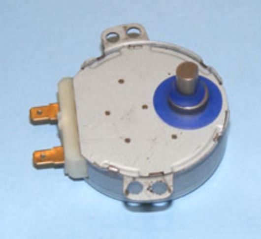 MOTOR GIRAPLATOS MICROONDAS MOULINEX 2,5/3 RPM RM-TTM4610 - Imagen 1