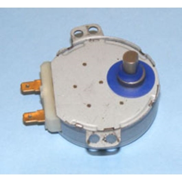 MOTOR GIRAPLATOS MICROONDAS MOULINEX 2,5/3 RPM RM-TTM4610 - Imagen 1