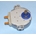 MOTOR GIRAPLATOS MICROONDAS MOULINEX 2,5/3 RPM RM-TTM4610 - Imagen 1