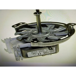 MOTOR HORNO FAGOR, MOTOR VENTILADOR, RECAMBIO ALTERNATIVO,  74X1146 - Imagen 1