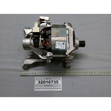 MOTOR LAVADORA 32016735 - Imagen 1