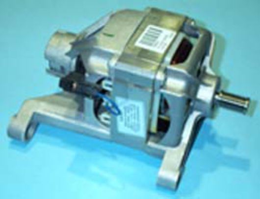 MOTOR LAVADORA ARISTON INDESIT 850 - 1000 RPM 54IT0101 - Imagen 1