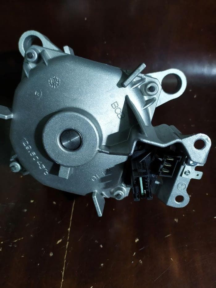 MOTOR LAVADORA BOSCH, MOTOR BLDC 1BS6530-8Ax, 00145822 - Imagen 1