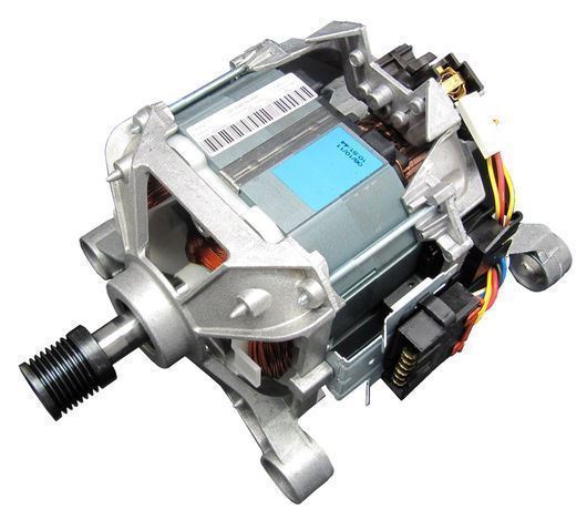 MOTOR LAVADORA FAGOR 1400 RPM L33A037I1, L33A038I9, 2891911400, 54FA0008 - Imagen 1