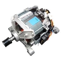 MOTOR LAVADORA FAGOR 1400 RPM, L33A037I1, L33A038I9, 2891911400, 54FA0008 - Imagen 1