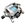 MOTOR LAVADORA FAGOR 1400 RPM L33A037I1, L33A038I9, 2891911400, 54FA0008 - Imagen 1