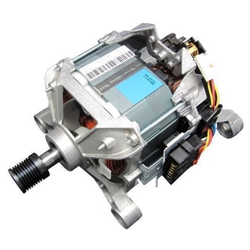 MOTOR LAVADORA FAGOR 1400 RPM, L33A037I1, L33A038I9, 2891911400, 54FA0008 - Imagen 1