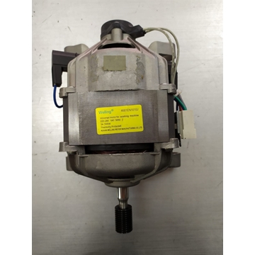 MOTOR LAVADORA LG, POLEA ESTRIADA DIAMETRO 21 MM, 4681EN1010J - Imagen 1