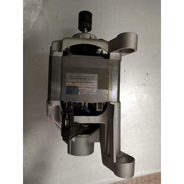 MOTOR LAVADORA LG, POLEA ESTRIADA DIAMETRO 25 MM,  4681FR1194D - Imagen 2