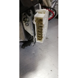 MOTOR LAVADORA VESTEL, 1000RPM 47-49LT,  32019343 - Imagen 2