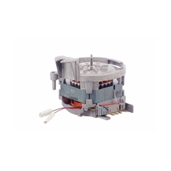 MOTOR PARA BOMBA LAVADO CIRCULACION, LAVAVAJILLAS BOSCH, GV634 220-240V;50Hz, 00267773 - Imagen 1
