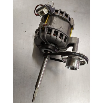 MOTOR SECADORA BEKO,    2963141300 - Imagen 1