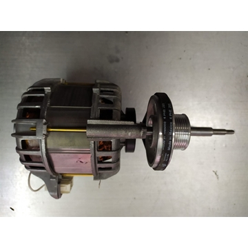 MOTOR SECADORA BEKO,    2963141300 - Imagen 2