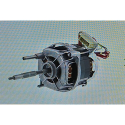 MOTOR SECADORA ELECTROLUX,T65270AC,EDC2096GDW,  1366112041 - Imagen 1