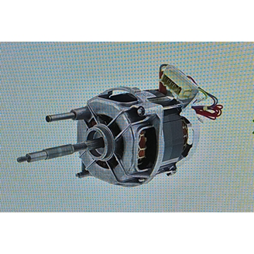 MOTOR SECADORA ELECTROLUX,T65270AC,EDC2096GDW,  1366112041 - Imagen 1