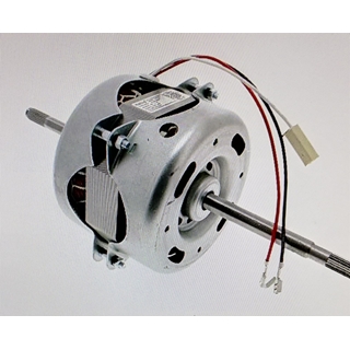 MOTOR SECADORA INDESIT, WHIRLPOOL, IDCEG45B EU, 482000030192 - Imagen 1