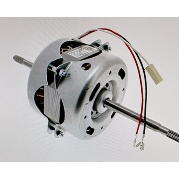 MOTOR SECADORA INDESIT, WHIRLPOOL, IDCEG45B EU, 482000030192 - Imagen 1