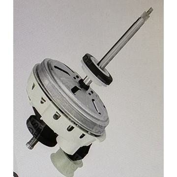 MOTOR SECADORA WIRLPOOL, INDESIT, 488000526670 - Imagen 1