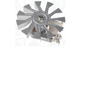 MOTOR TURBO VENTILADOR HORNO CANDY, HOOVER, OTSEIN, ROSIERES,   42817724, 91200088 - Imagen 1