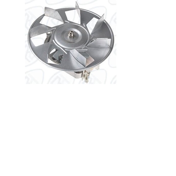MOTOR TURBO VENTILADOR HORNO CANDY, HOOVER, OTSEIN, ROSIERES, 93784867, 93639110 - Imagen 1