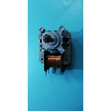 MOTOR TURBO VENTILADOR HORNO ELECTROLUX, ZANUSSI, AEG, RECAMBIO ALTERNATIVO, 3890813045, 3370673091 - Imagen 1