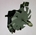 MOTOR TURBO VENTILADOR HORNO FAGOR, EDESA, BRANDT, C46B005A6, C46B000A7 - Imagen 2