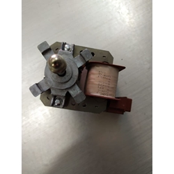 MOTOR TURBO VENTILADOR HORNO TEKA  83140417,83140402 - Imagen 1