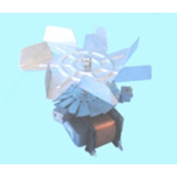 MOTOR TURBO VENTILADOR HORNO TEKA, 99513524 - Imagen 1