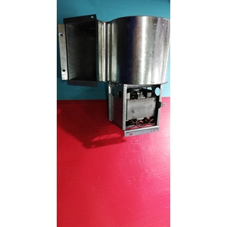 MOTOR VENTILADOR CAMPANA ELECTROLUX, AEG, 8996609601167 - Imagen 1