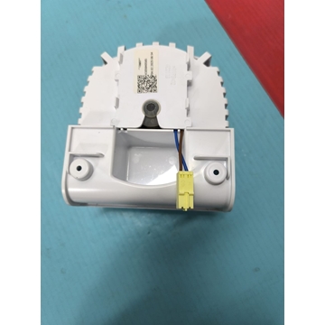 MOTOR VENTILADOR FRIGORIFICO BEKO, RECAMBIO ORIGINAL, LINE 2001, 220 V, C00868058 - Imagen 2
